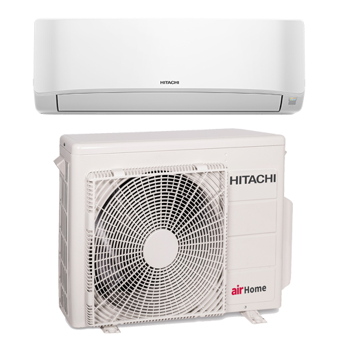 Hitachi airHome 400