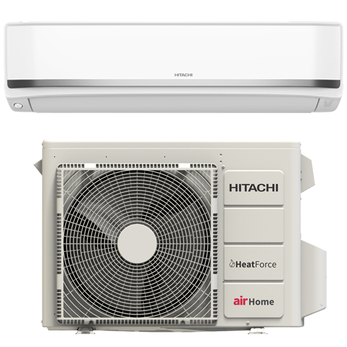 Hitachi airHome 800